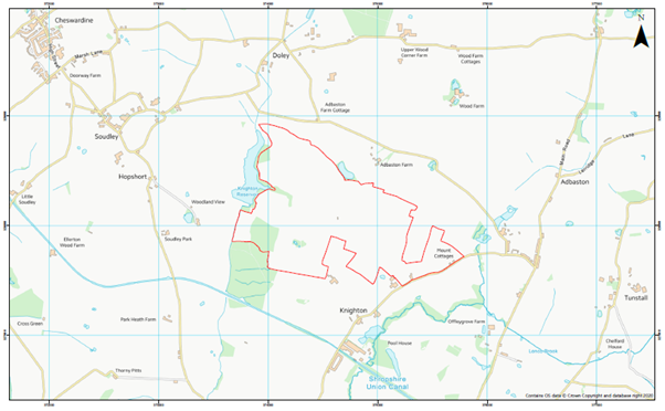 Knighton_Solar_Map