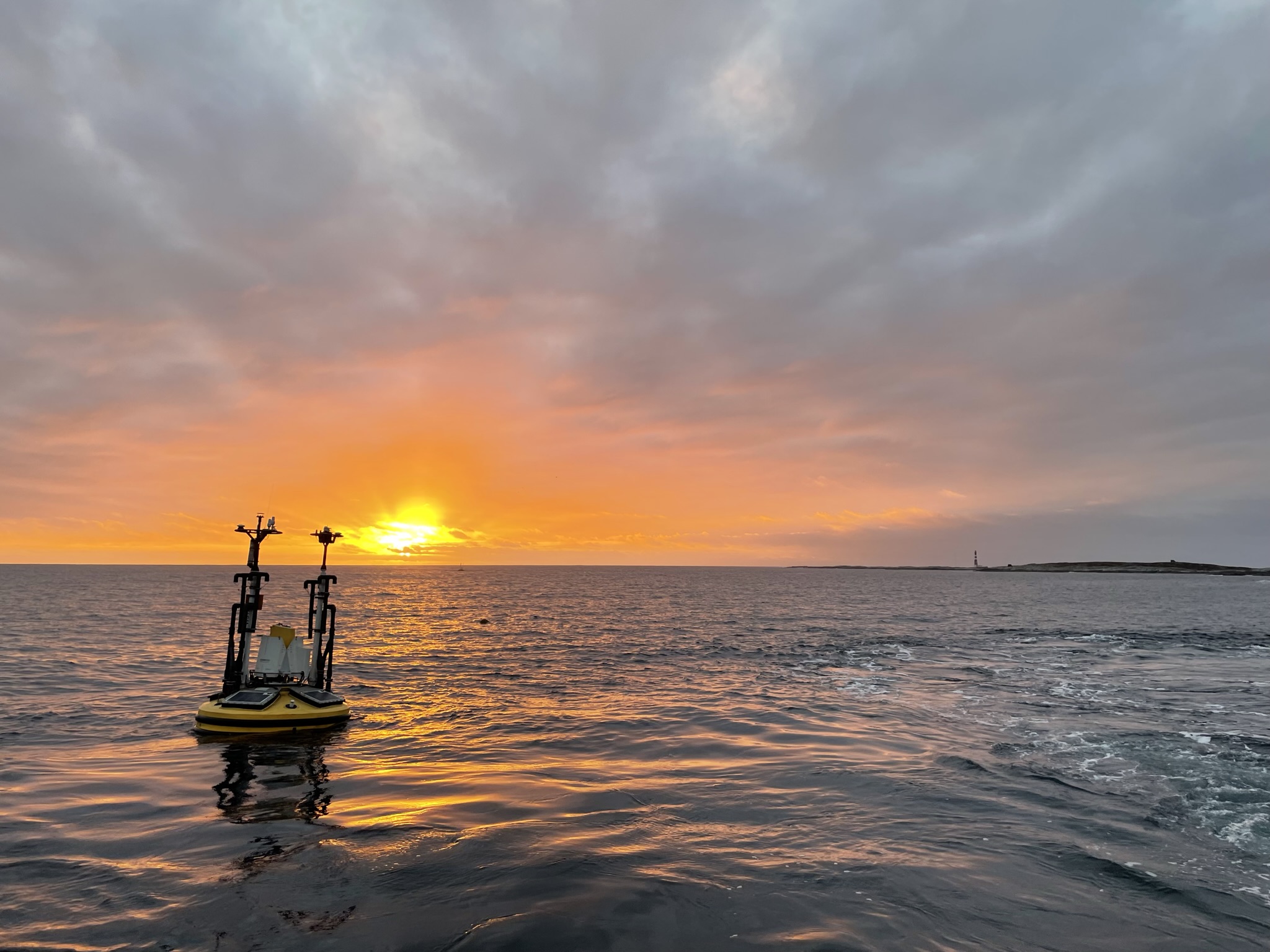 Machair Bouy