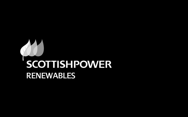 Hm Queen Elizabeth Ii Scottishpower Renewables